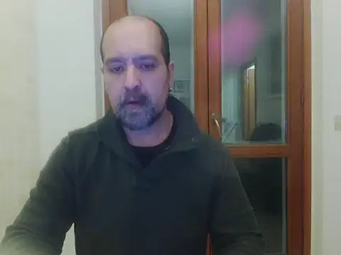 AMIRDIB2025 online show from 03-19-26, 06:19