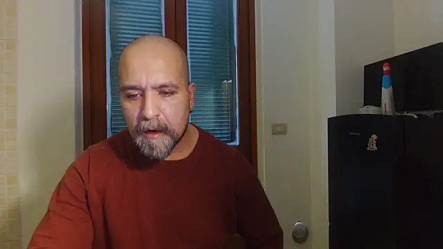 AMIRDIB2025 online show from 01-07-26, 08:41