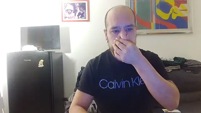 AMIRDIB2025 online show from 04-20-26, 05:14