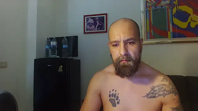 AMIRDIB2025 online show from 07-04-26, 01:59