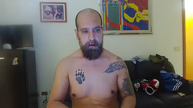 AMIRDIB2025 online show from 07-12-26, 05:14
