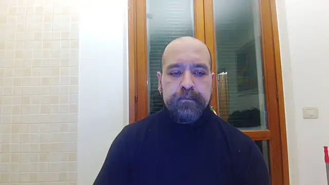 AMIRDIB2025 online show from 04-15-26, 09:04