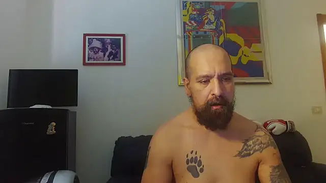 AMIRDIB2025 online show from 06-17-26, 10:47