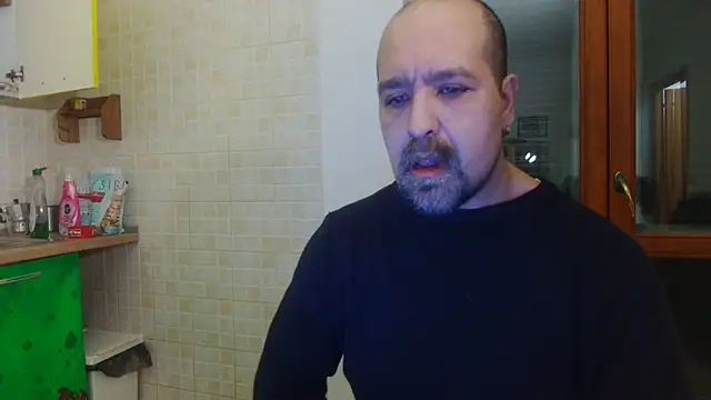 AMIRDIB2025 online show from 03-07-26, 06:24