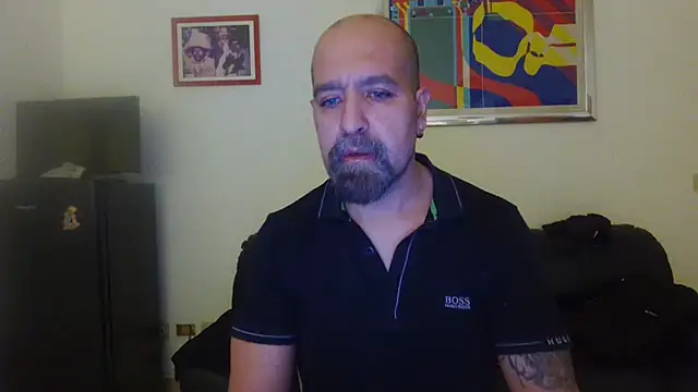 AMIRDIB2025 online show from 07-24-26, 03:46