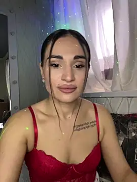 MonikaSi online show from 04-13-26, 01:26