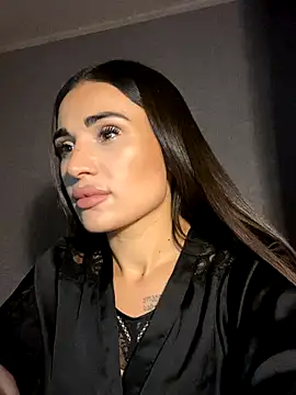 MonikaSi online show from 12-04-25, 06:07