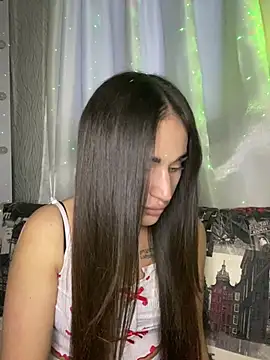 MonikaSi online show from 04-07-26, 03:47