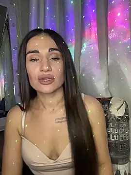 MonikaSi online show from 04-03-26, 05:08