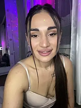 MonikaSi online show from 04-04-26, 05:08