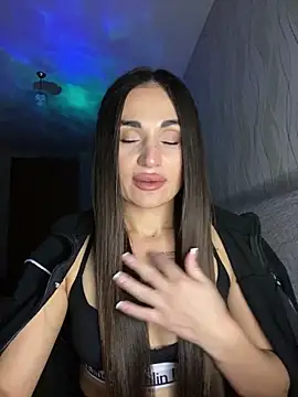 MonikaSi online show from 02-02-26, 04:28