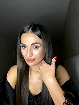 MonikaSi online show from 12-21-25, 05:36