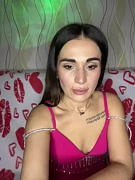 MonikaSi online show from 02-20-26, 05:04