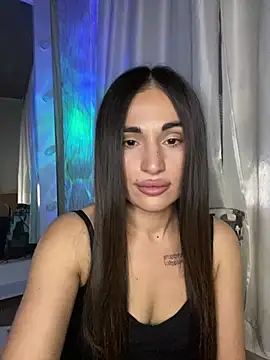 MonikaSi online show from 04-18-26, 04:42