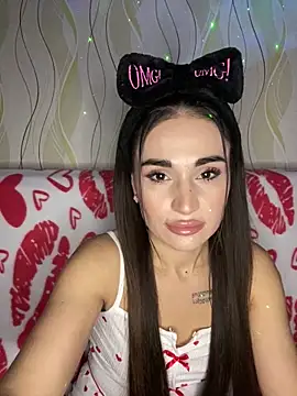 MonikaSi online show from 02-23-26, 05:57