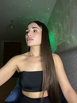 MonikaSi online show from 03-02-26, 08:05