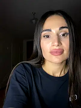 MonikaSi online show from 12-13-25, 08:04