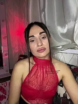 MonikaSi online show from 04-14-26, 05:07