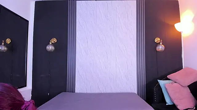 scarlett jhon online show from 12-05-25, 03:10