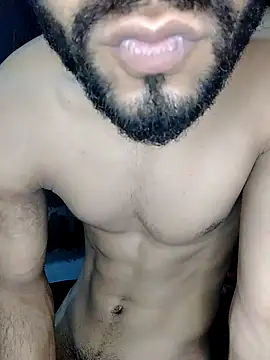 Fitboy07 online show from 04-02-26, 09:21