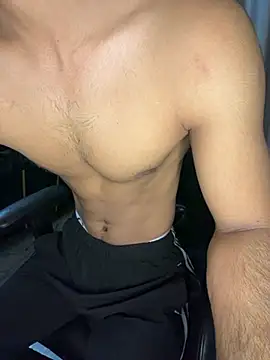 Fitboy07 online show from 06-12-26, 09:56