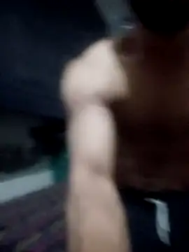 Fitboy07 online show from 03-22-26, 10:33