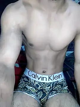 Fitboy07 online show from 03-20-26, 08:10