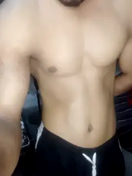 Fitboy07 online show from 03-12-26, 06:23