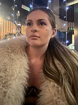 MilenaLuxury online show from 11-28-25, 03:12