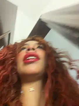 Snapshot of PrettyChloe_ chatting on 05-10-26, 06:32 PrettyChloe online show from 05-10-26, 06:32