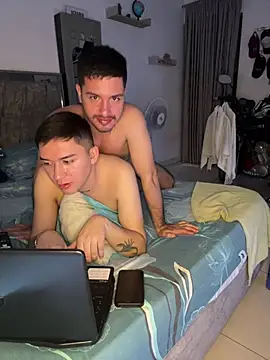 nico sexboy online show from 06-10-26, 07:20
