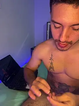 nico sexboy online show from 06-05-26, 06:40