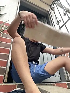 nico sexboy online show from 12-17-25, 10:15