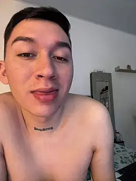 nico sexboy online show from 02-12-26, 04:45