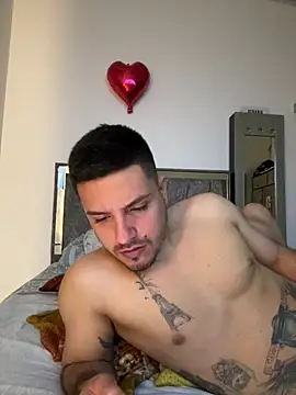 nico sexboy online show from 02-24-26, 05:41