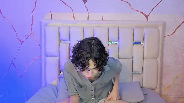 SthepanodiMonaco online show from 03-24-26, 04:23