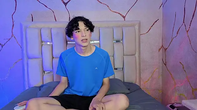 SthepanodiMonaco online show from 03-28-26, 03:18