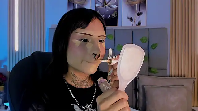 Ghoticalt jimenez online show from 03-05-26, 08:38