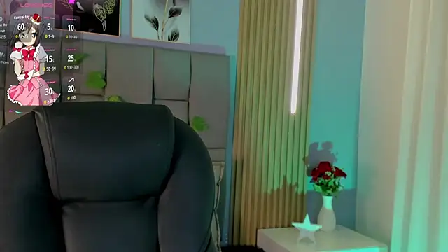 Ghoticalt jimenez online show from 03-03-26, 08:54