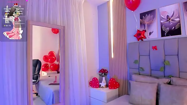 Ghoticalt jimenez online show from 02-19-26, 09:56