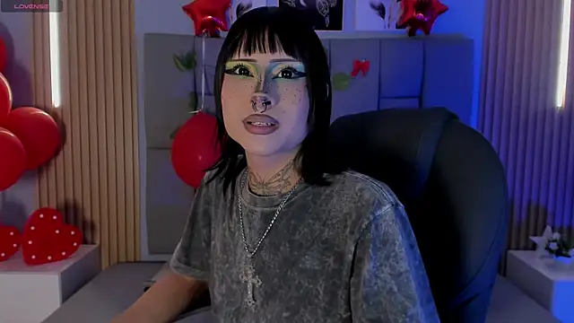 Ghoticalt jimenez online show from 02-28-26, 09:58