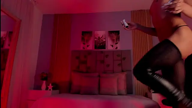 Ghoticalt jimenez online show from 03-20-26, 08:43