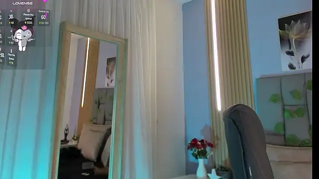 Ghoticalt jimenez online show from 03-24-26, 07:30