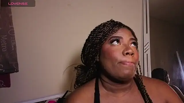 GraceMaaceey online show from 04-08-26, 05:53