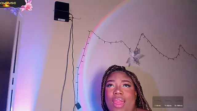 GraceMaaceey online show from 06-19-26, 09:31
