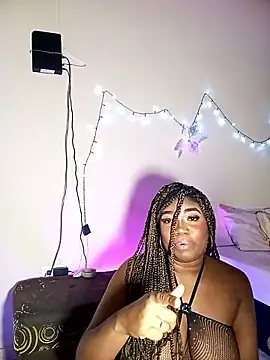 GraceMaaceey online show from 06-13-26, 02:31