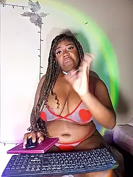 Snapshot of GraceMaaceey chatting on 06-04-26, 12:15 GraceMaaceey online show from 06-04-26, 12:15