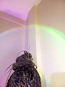 GraceMaaceey online show from 03-11-26, 05:12