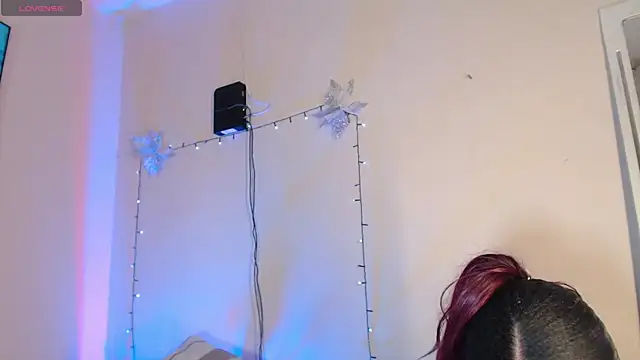 Snapshot of GraceMaaceey chatting on 05-08-26, 03:10 GraceMaaceey online show from 05-08-26, 03:10