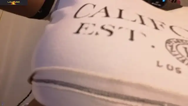 GraceMaaceey online show from 04-09-26, 01:07